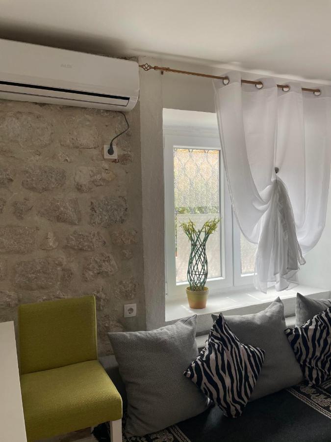 Cozy Little House Kotor Exterior foto