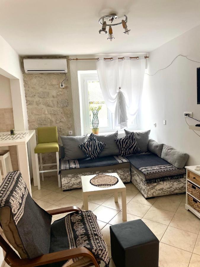 Cozy Little House Kotor Exterior foto