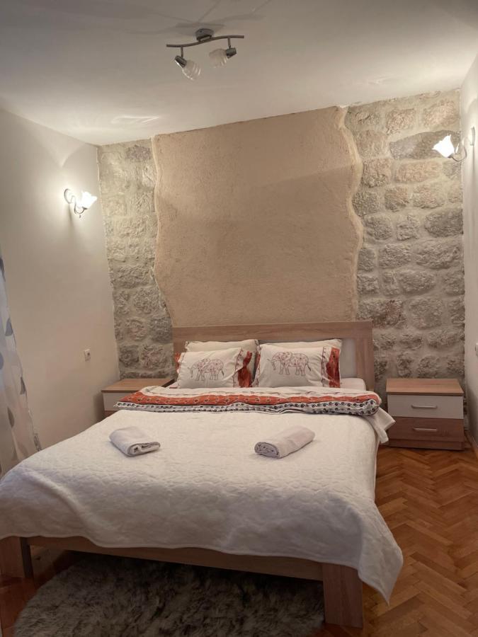 Cozy Little House Kotor Exterior foto