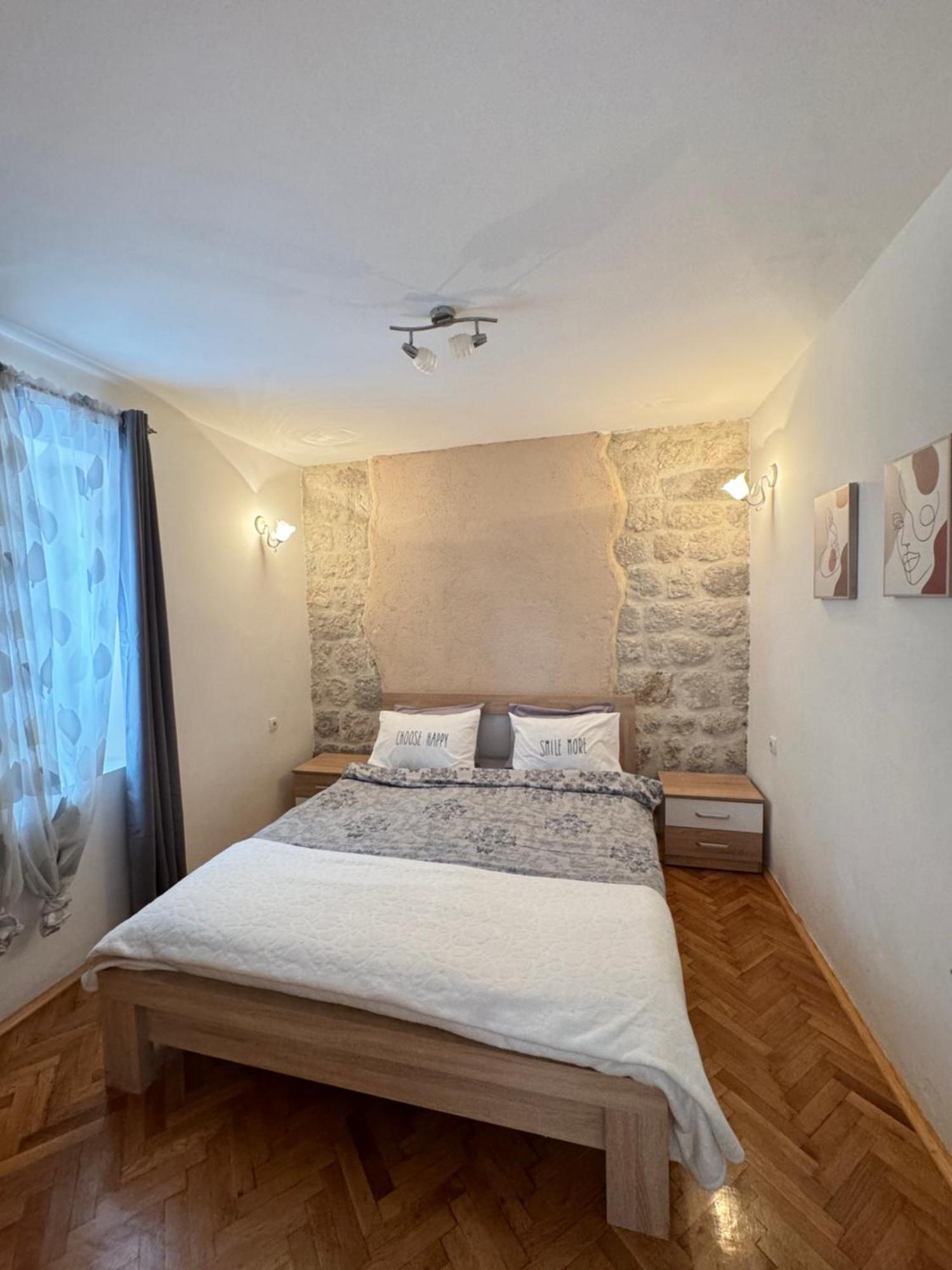 Cozy Little House Kotor Exterior foto